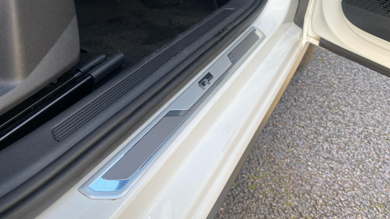 Volkswagen Polo 1.0 TSI 95 R-Line 5dr Petrol Hatchback